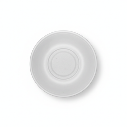 20cm 960ml Sugarcane Round Bowl
