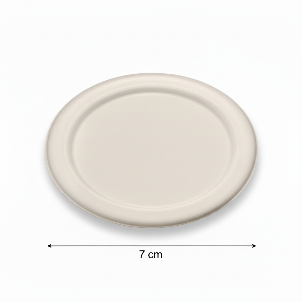 35ml Sugarcane Lid
