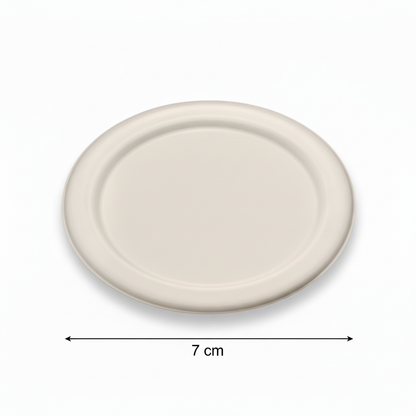 35ml Sugarcane Lid