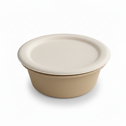 35ml Sugarcane Lid