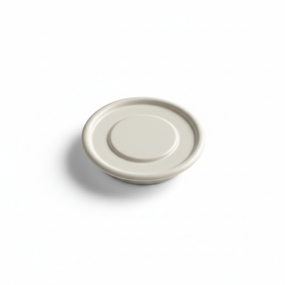360ml,500ml Sugarcane Container Lid