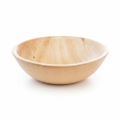 9cm Palm Leaves Round Bowl