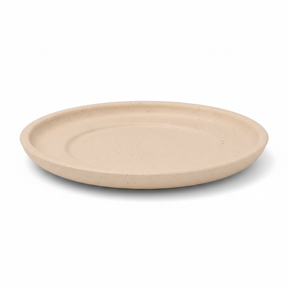 Bamboo Fiber Coaster