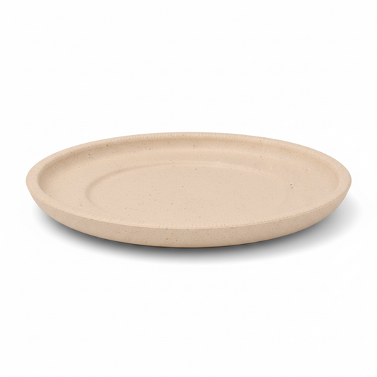Bamboo Fiber Coaster