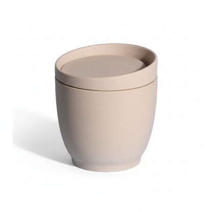 Coffee Cup Bamboo Fiber