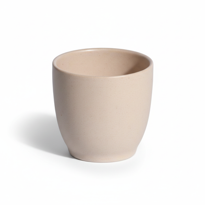 Espresso Bamboo Fiber Cup