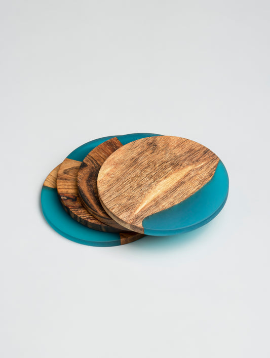 Coaster 2