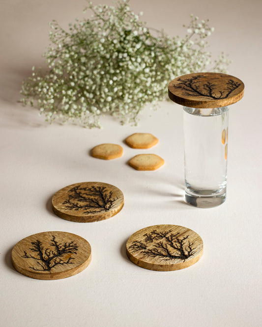 Coaster 20