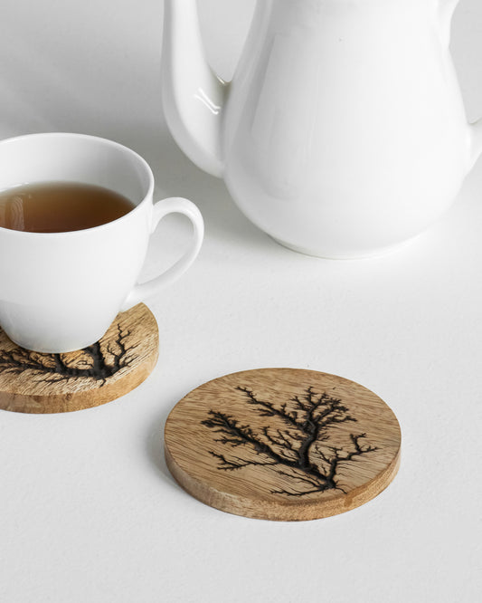 Coaster 20